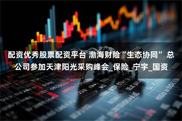 配资优秀股票配资平台 渤海财险“生态协同” 总公司参加天津阳光采购峰会_保险_宁宇_国资
